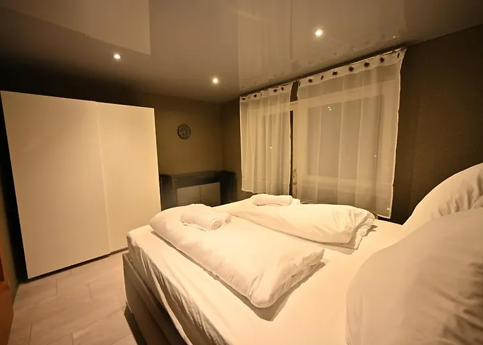 Gemuetliche 2Zimmer Wohnung Zentrums Und Bahnhofnah