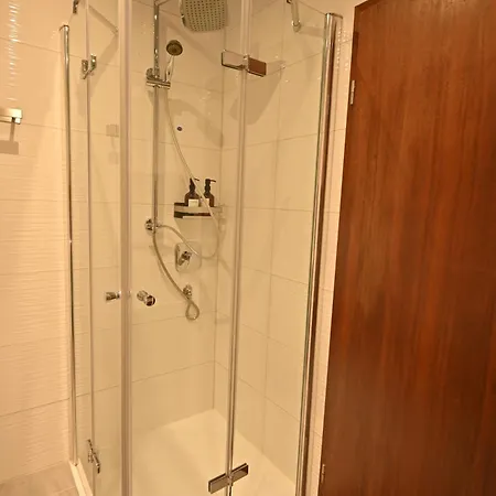 Gemuetliche 2Zimmer Wohnung Zentrums Und Bahnhofnah Baden-Baden Esterno foto