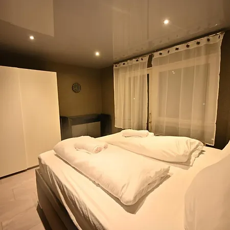 Gemuetliche 2Zimmer Wohnung Zentrums Und Bahnhofnah Baden-Baden Esterno foto