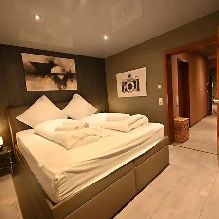 Gemuetliche 2Zimmer Wohnung Zentrums Und Bahnhofnah Baden-Baden Esterno foto