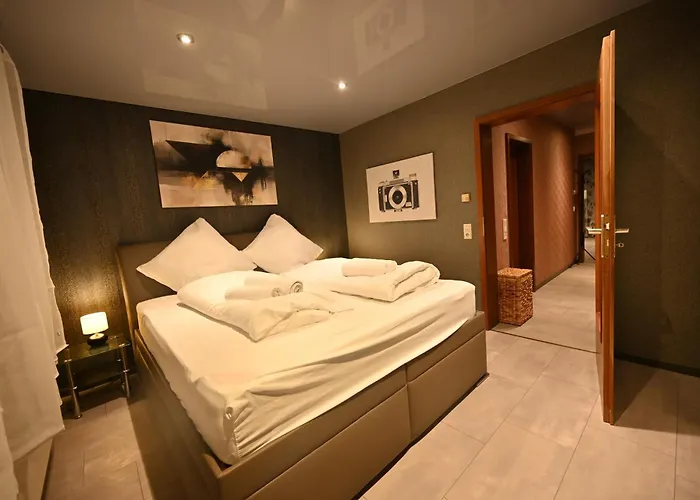 Gemuetliche 2Zimmer Wohnung Zentrums Und Bahnhofnah