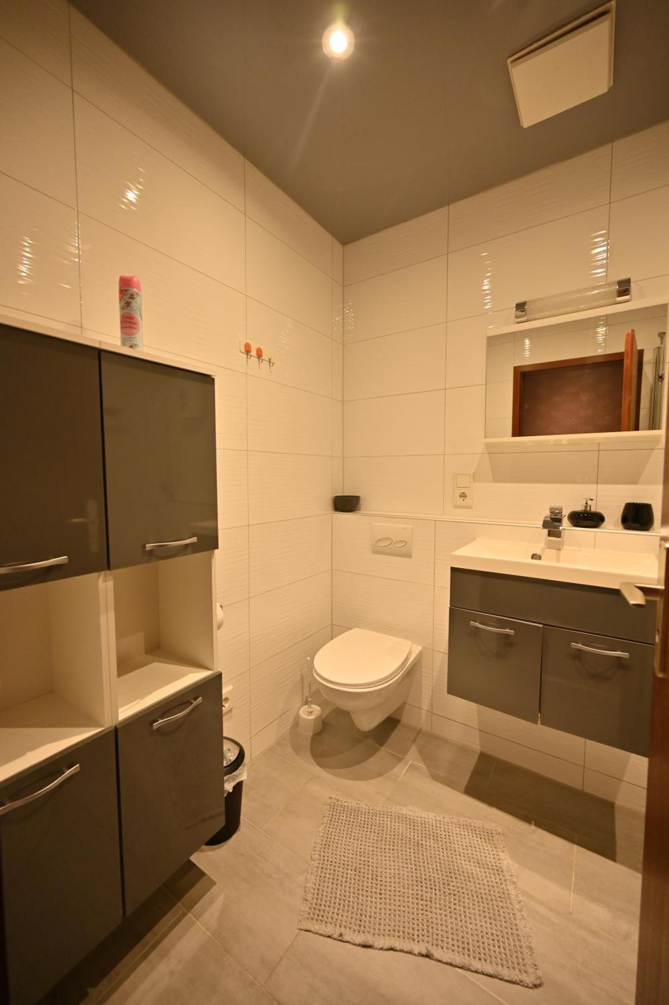 Gemuetliche 2zimmer Zentrums Und Bahnhofnah Baden-Baden